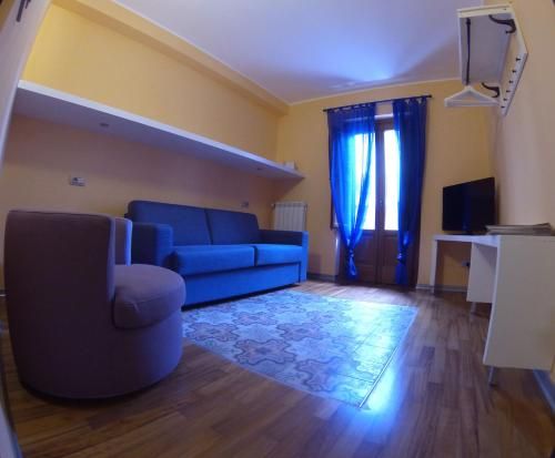B&Sicily - Case Spazioscena "Euterpe"