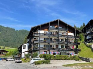 Hotel Image 1