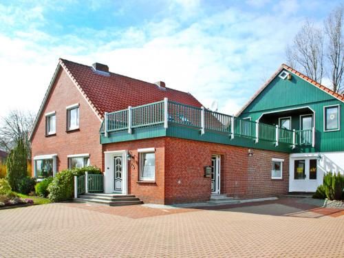 Apartment Schleichert-1 by Interhome