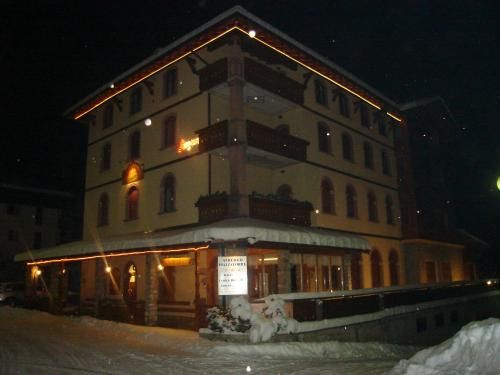 Albergo Piazzatorre