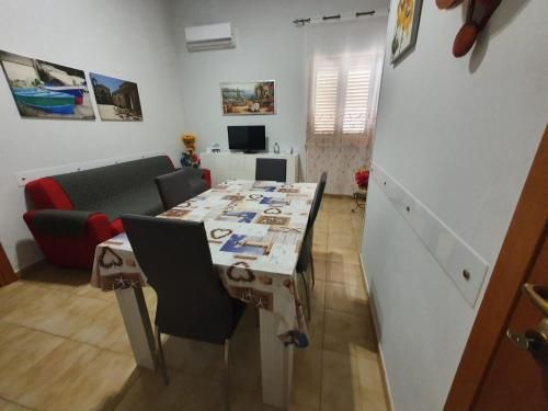 Appartamento in centro da Antonio