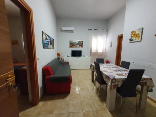 Appartamento in centro da Antonio