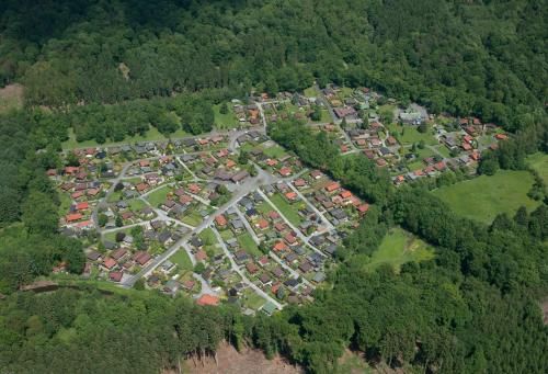Erholungspark Wilhelmsruh