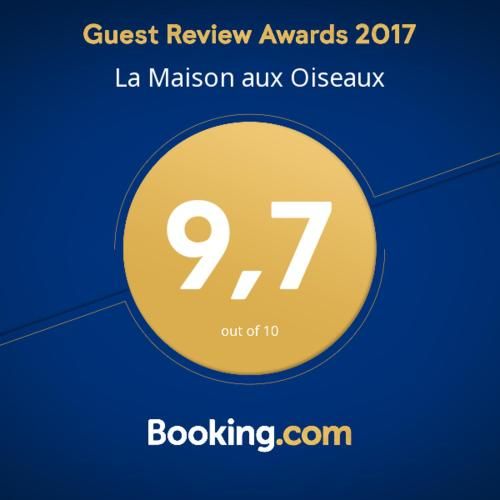 La Maison aux Oiseaux