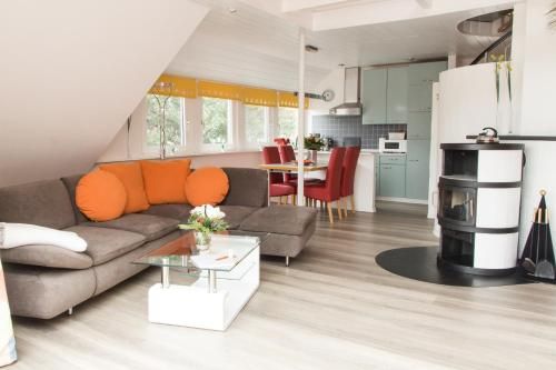 Ferienwohnung "schöner Wohnen"
