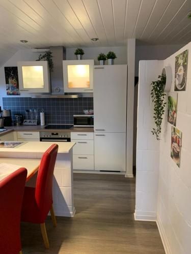 Ferienwohnung "schöner Wohnen"