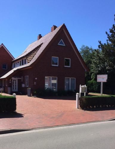 Ferienwohnung "schöner Wohnen"