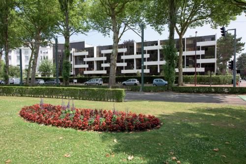 Appartement Lille Metropolys