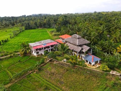 Nelu Villa Sigiriya