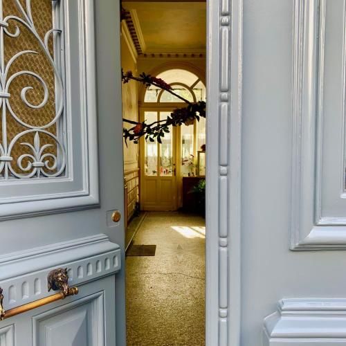 Maison d'Artiste