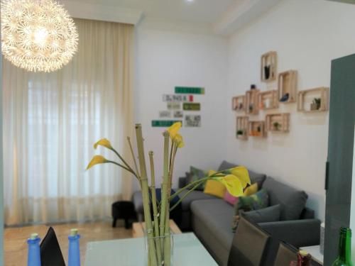 Apartamento Tebaida