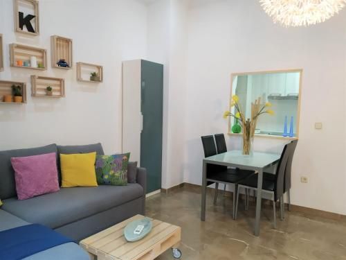 Apartamento Tebaida
