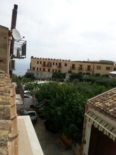 Borgo Holiday Home Scopello