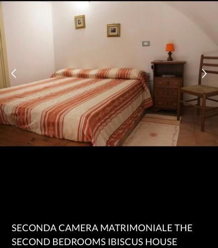 Casa Ortensia