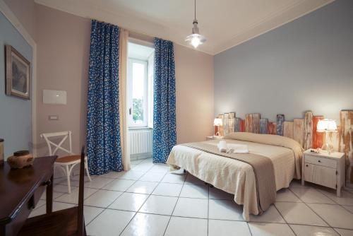 La Tartaruga B&B