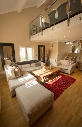 Luxury Model Home, Sandbrook Villas