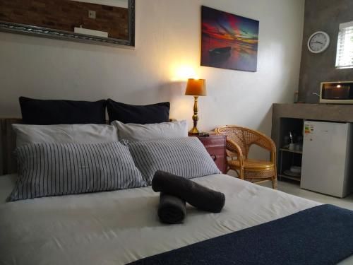 Cottage Guesthouse