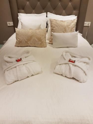 Apartamento GranVía4