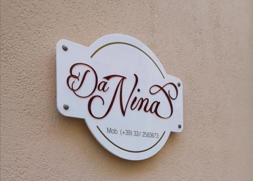 "Da Nina"