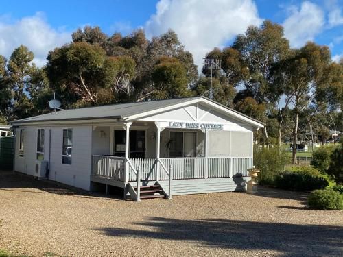 Lazy Days Cottage - Victor Harbor