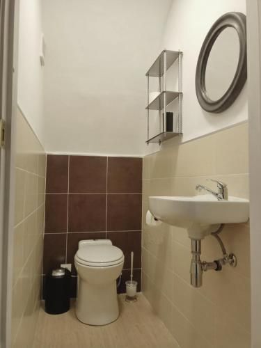 Casa Rural San Blas