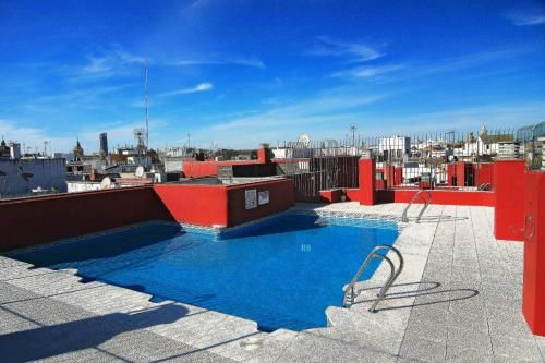 La Casa del Conde Ybarra