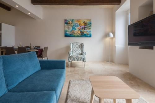 Valletta Suite Drew