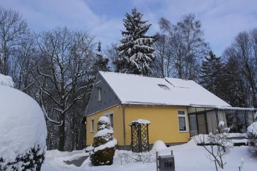 Ferienwohnung Lucke