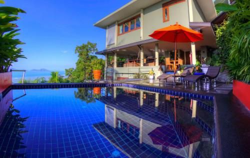 Villa Emerald