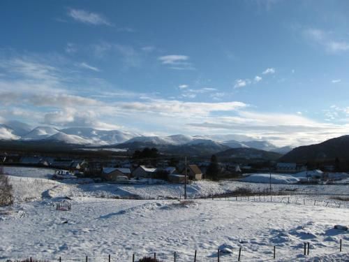 Holiday House Kinveachy
