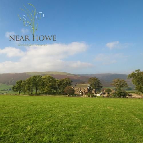 Grisdale View