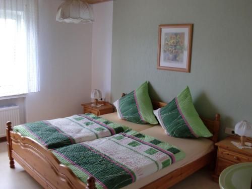 Ferienhaus Margaretha