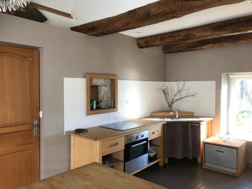 La petite maison de Marie