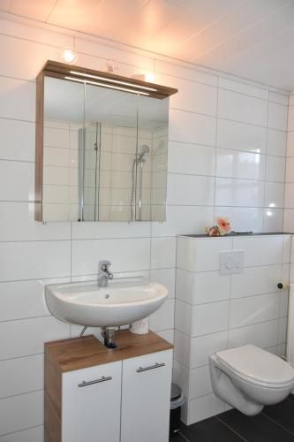 Ferienwohnung Lohra