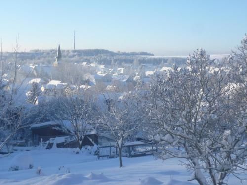 Harzurlaub Heyder
