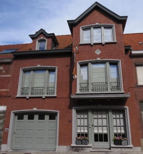 B&B Sint Pieter