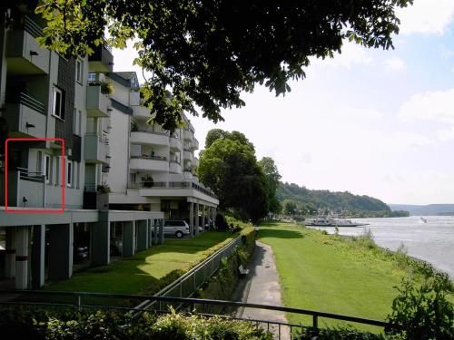 RheinDesign River Promenade