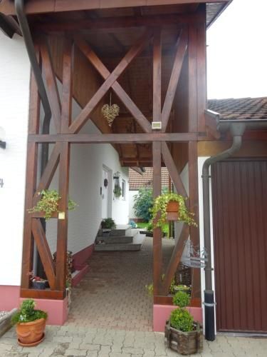 Ferienwohnung Bigi