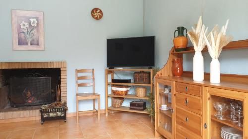 Casa Rural Parajes del Chanza