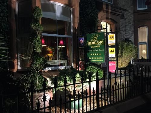 Brooklands Guest House