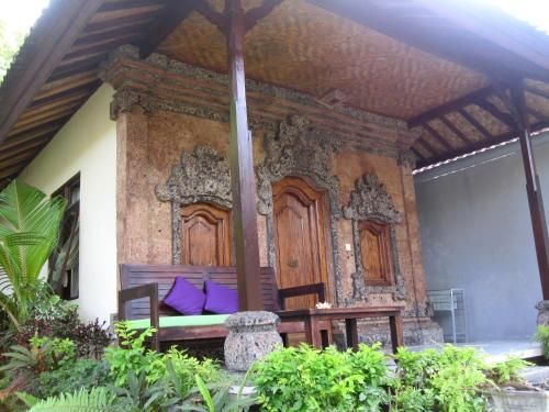 Galang Kangin Bungalows 2