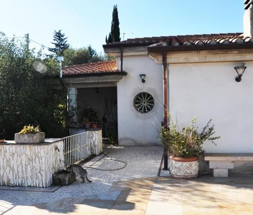 Casa d' Artista B&B