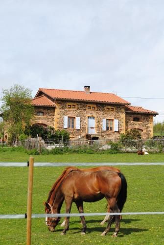 Domaine de la Poyat