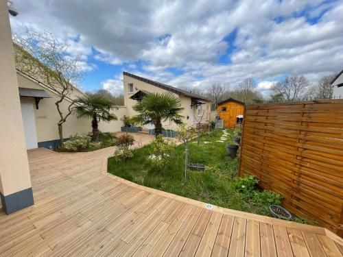 Residence Alassa