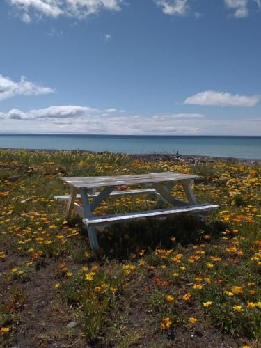 Rarangi Seaview On the Beach B&B