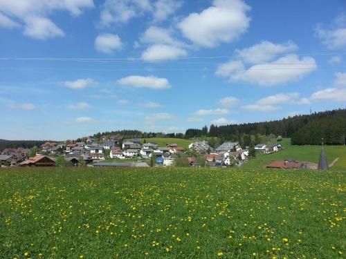 Outdoor & Relax Blackforest