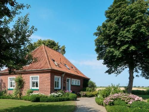 Apartment Huuske am Polder by Interhome