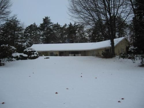 Hawley House