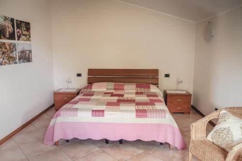 B&B La Tamerice