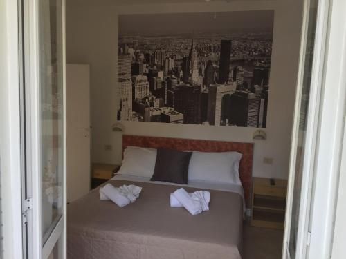 Hotel Monti